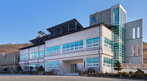 교원예움 충주시민장례식장